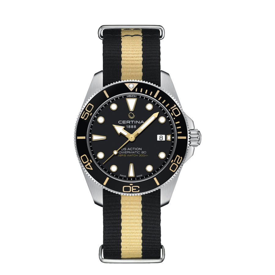 Certina DS-Action