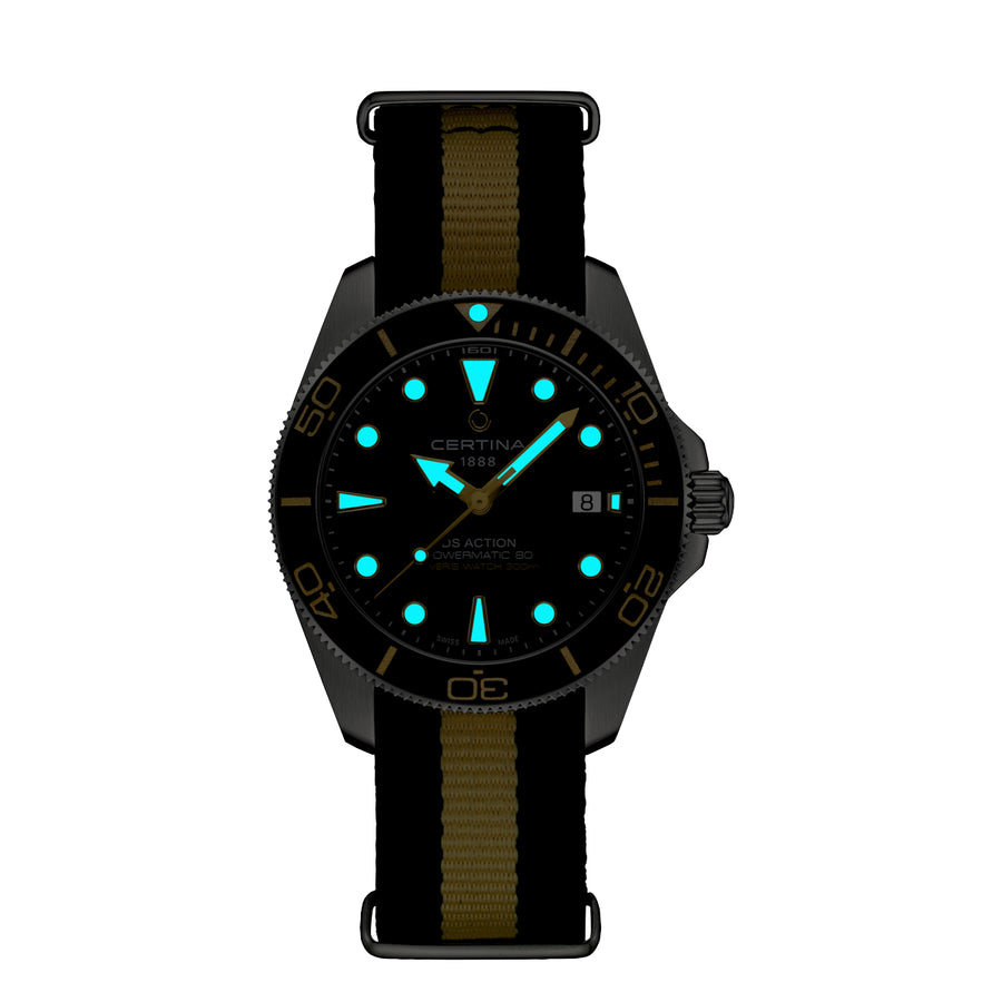 Certina DS-Action