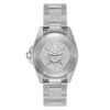 Certina DS Action – 40mm Blauwe wijzerplaat – productafbeelding 4