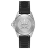 Certina DS Action - 40mm Zwart rubberen band – productafbeelding 2