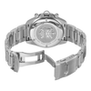 Certina DS Action Chrono - 42mm Zwarte Wijzerplaat – productafbeelding 3