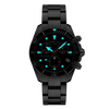 Certina DS Action Chrono - 42mm Zwarte Wijzerplaat – productafbeelding 2