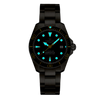 Certina DS Action Diver Titanium 38mm - Powermatic 80 – productafbeelding 3
