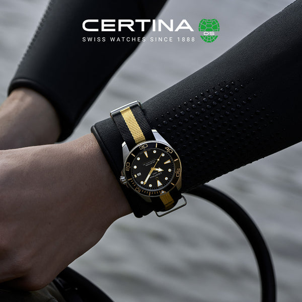 Certina DS-Action
