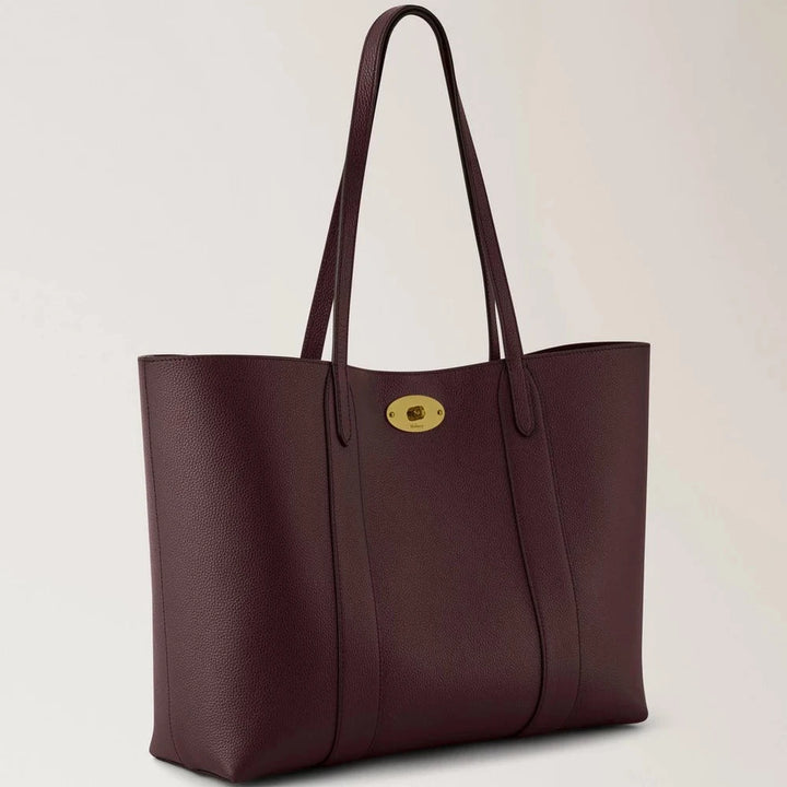 Mulberry Bayswater Tote Oxblood – productafbeelding 2