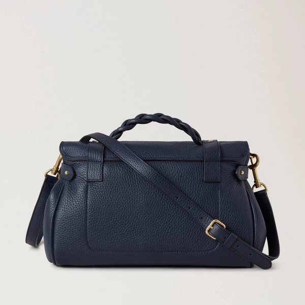 Mulberry Alexa Heavy Grain Night Sky