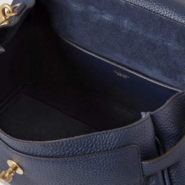 Mulberry Alexa Heavy Grain Night Sky