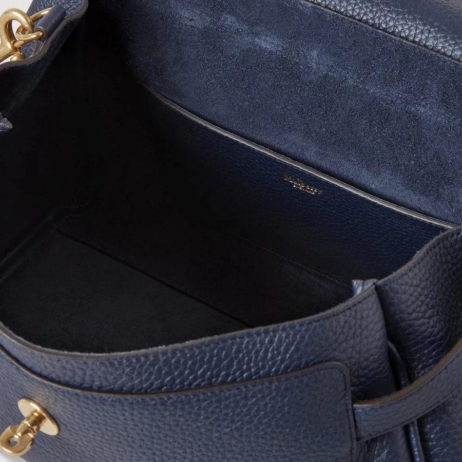 Mulberry Alexa Heavy Grain Night Sky