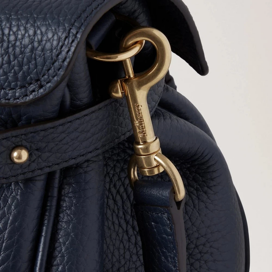 Mulberry Alexa Heavy Grain Night Sky