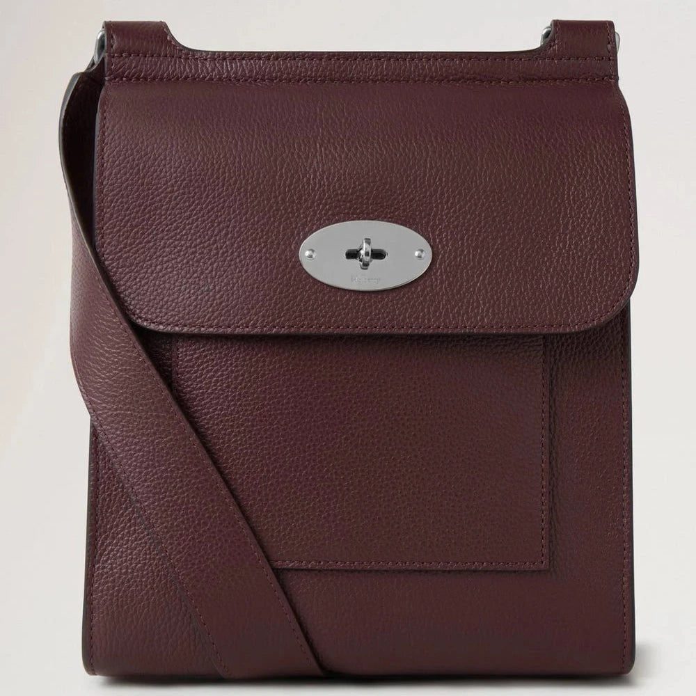 Mulberry Klein Antony Zwartkers Klein Classic Grain 