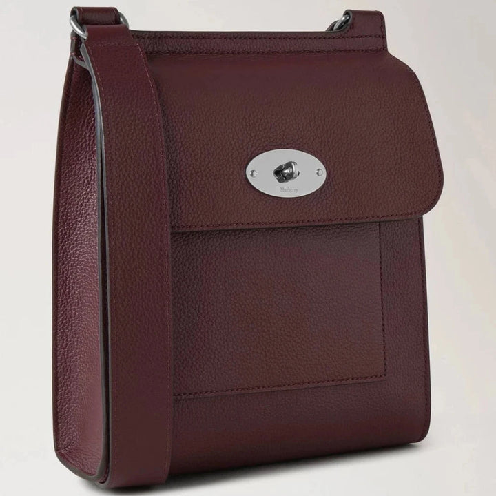 Mulberry Klein Antony Zwartkers Klein Classic Grain 