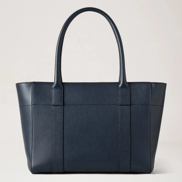 Mulberry Bayswater 9 To 5 Small Classic Grain Night Sky