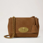 Mulberry Lily Vintage Oak Suède 