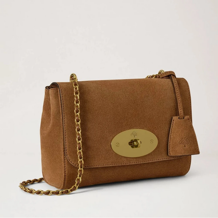 Mulberry Lily Vintage Oak Suede – productafbeelding 2