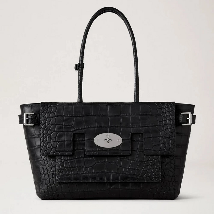 Mulberry Gesp Bayswater NVT Krokod