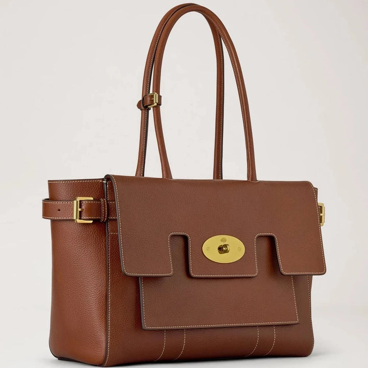 Mulberry Gesp Bayswater NVT Eik