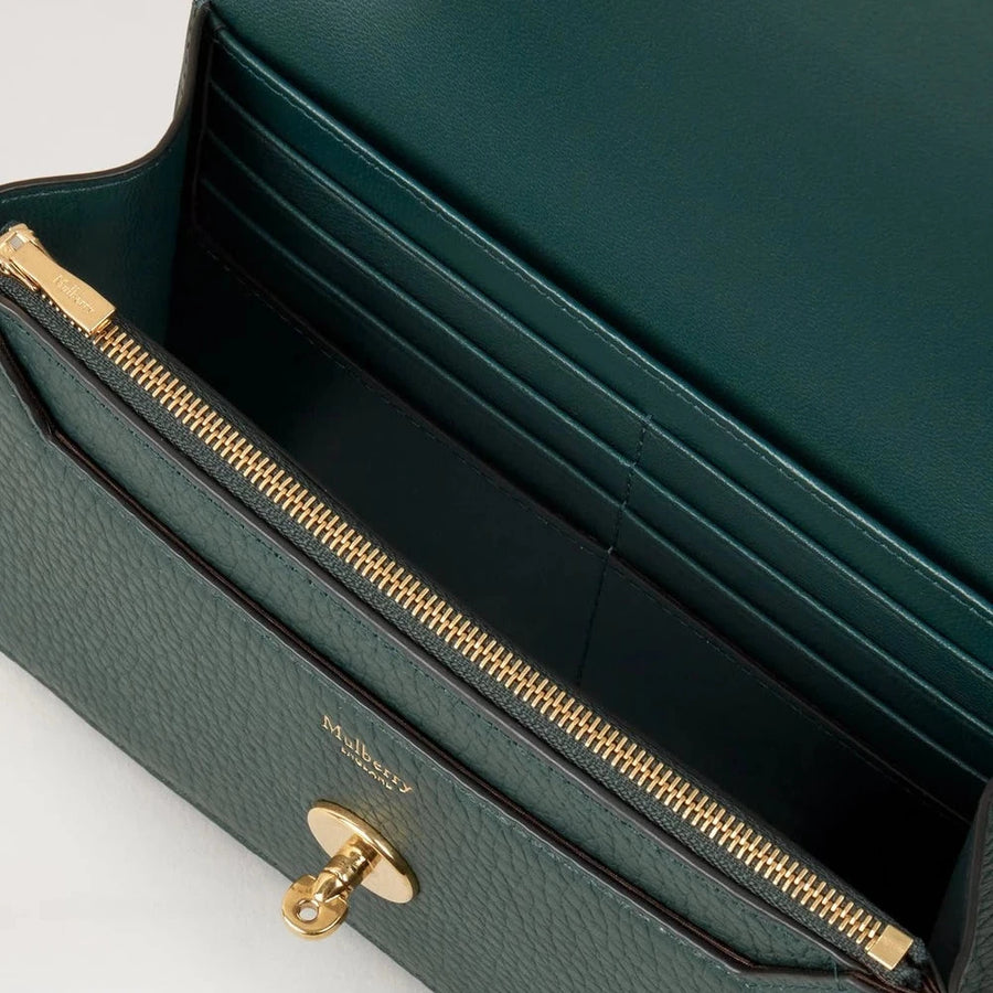 Mulberry Kleine Darley Mulberry Groen