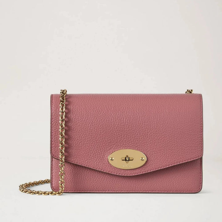 Mulberry Klein Darley Roze Scrumpy
