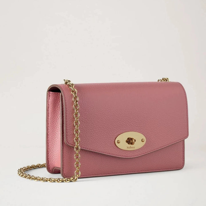 Mulberry Klein Darley Roze Scrumpy