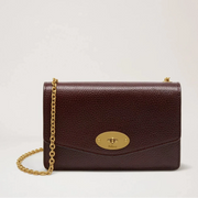 Mulberry Kleine Darley Oxblood Kleine Classic Grain 