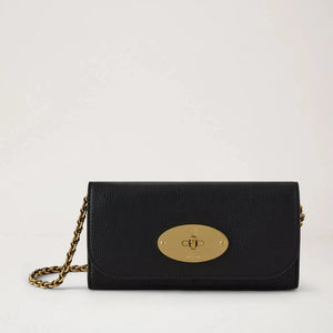 Mulberry Lily