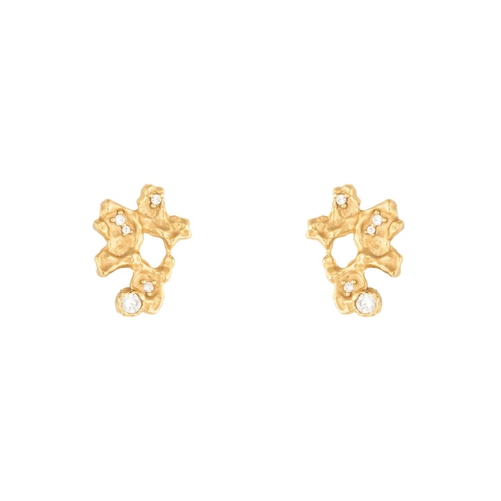 Vincent Ilium Earrings