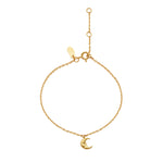 Gold Plated Bracelet