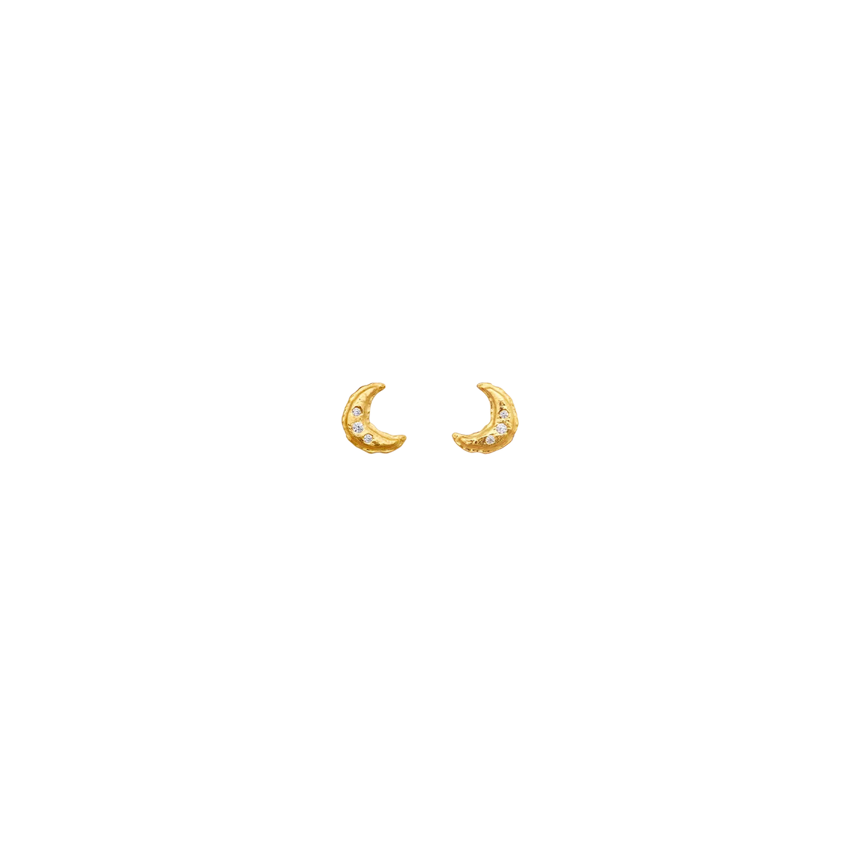 Lunia-oorbellen 