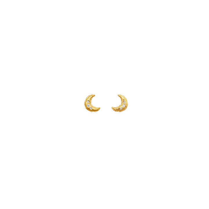 Lunia-oorbellen 