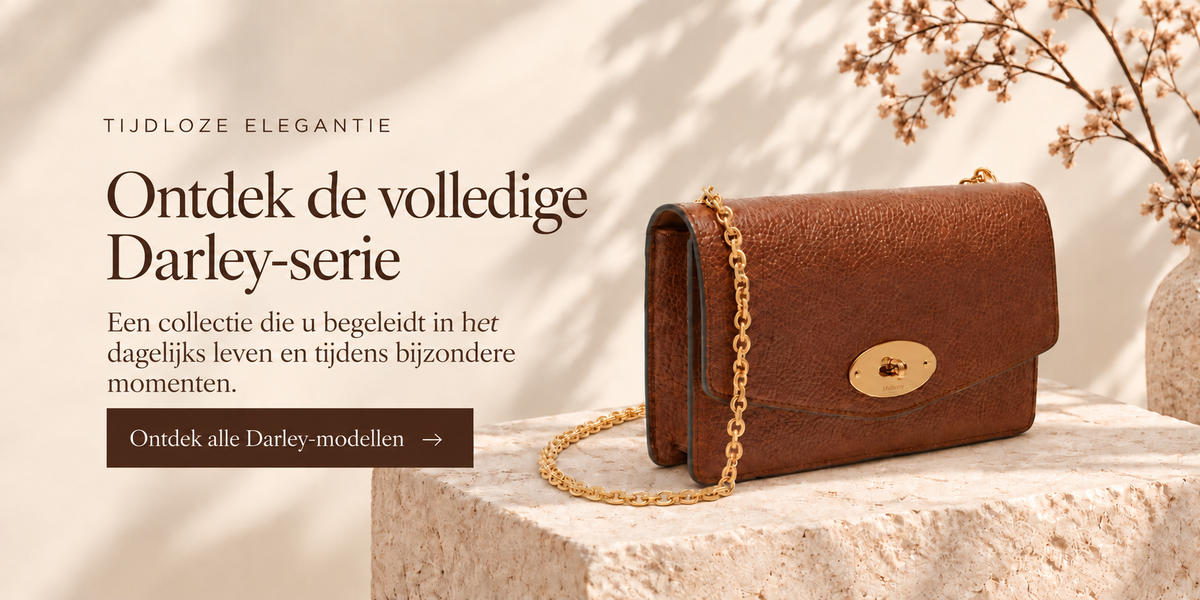 Mulberry Darley