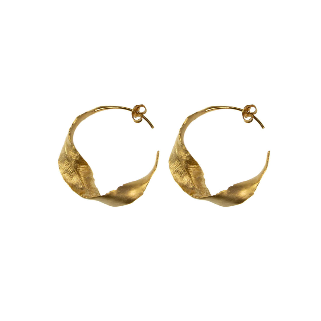 Hultquist Twisted Leaf Creools