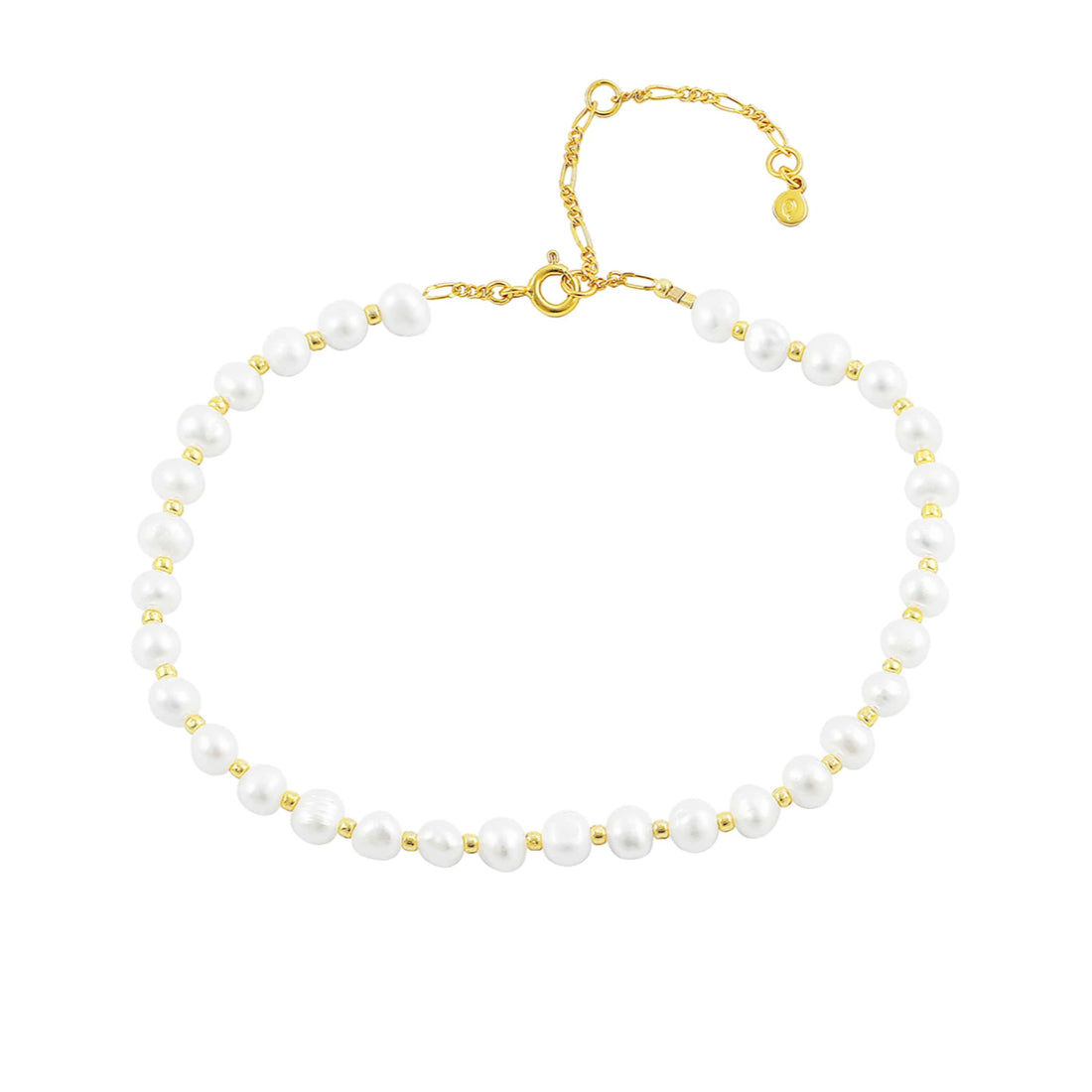 Hultquist Arabella enkelbandje