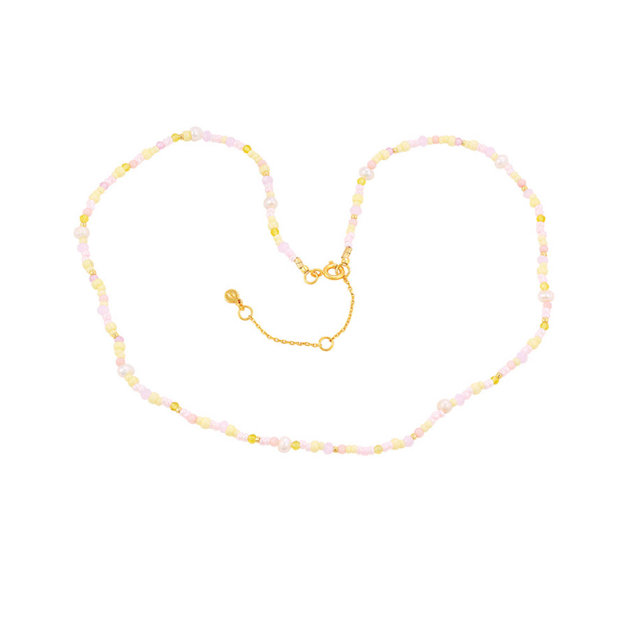 Hultquist Copenhagen Liv Pearl Necklace