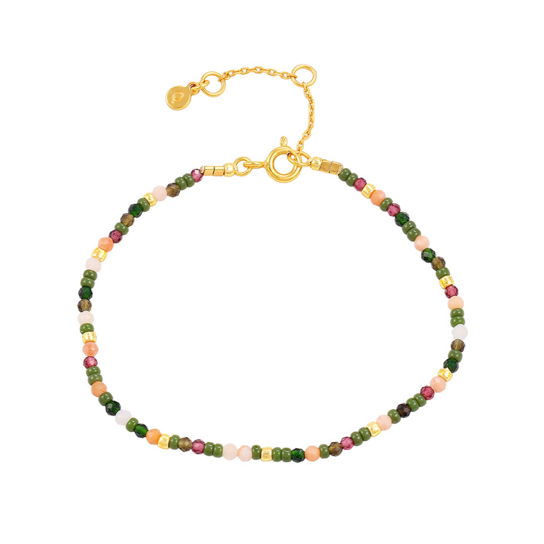 Hultquist Skadi-armband - S08636G