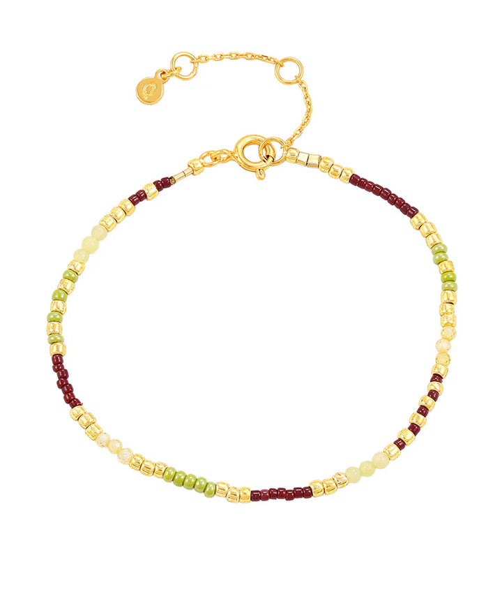 Hultquist geluksarmband