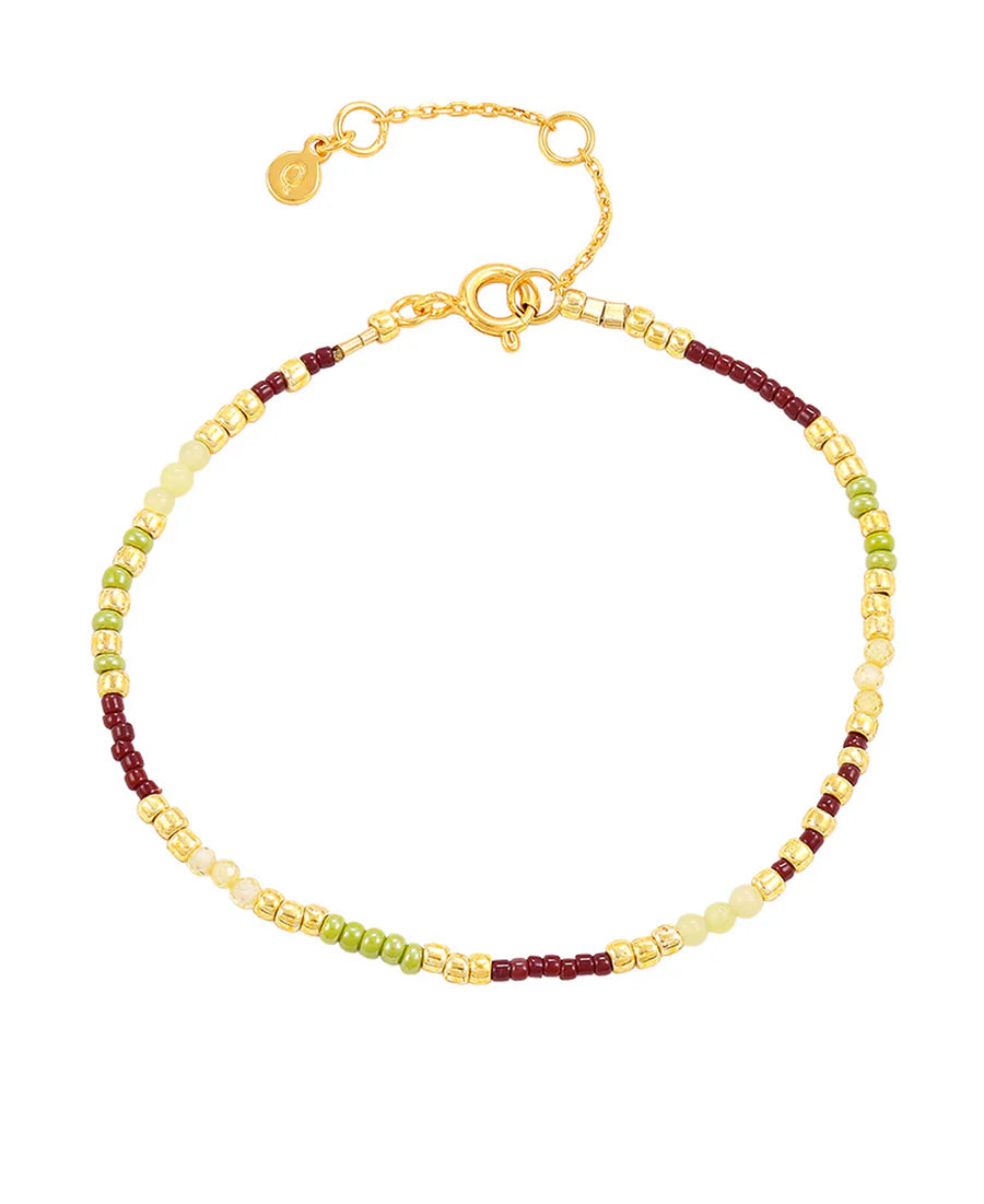 Hultquist geluk armband