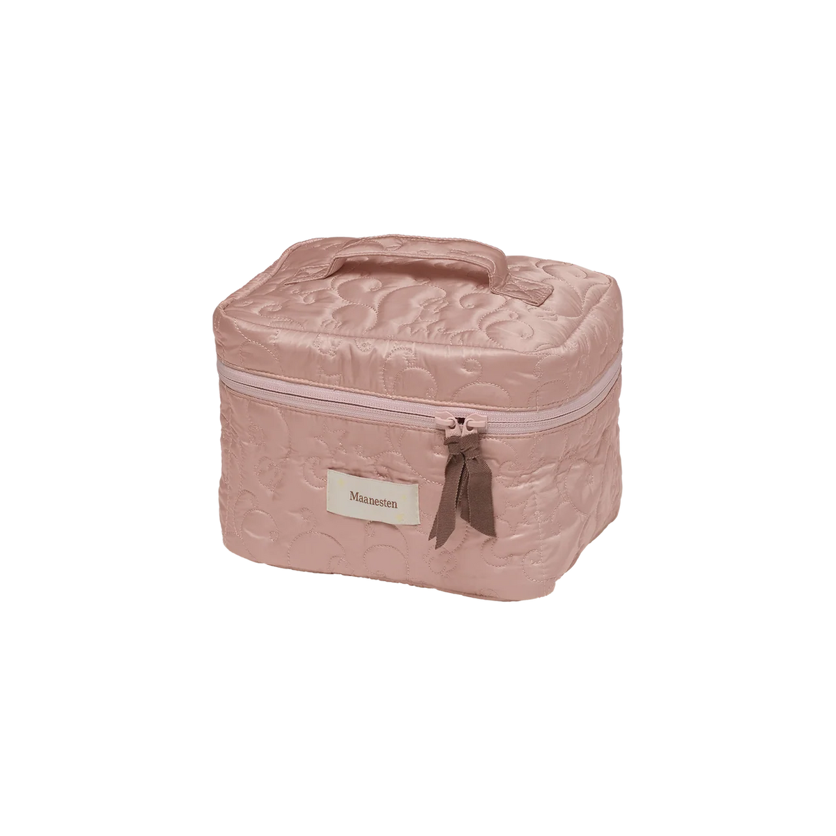 Maanesten Sanda Makeup Case Blush – Grote make-uptas – 4282-Onesize