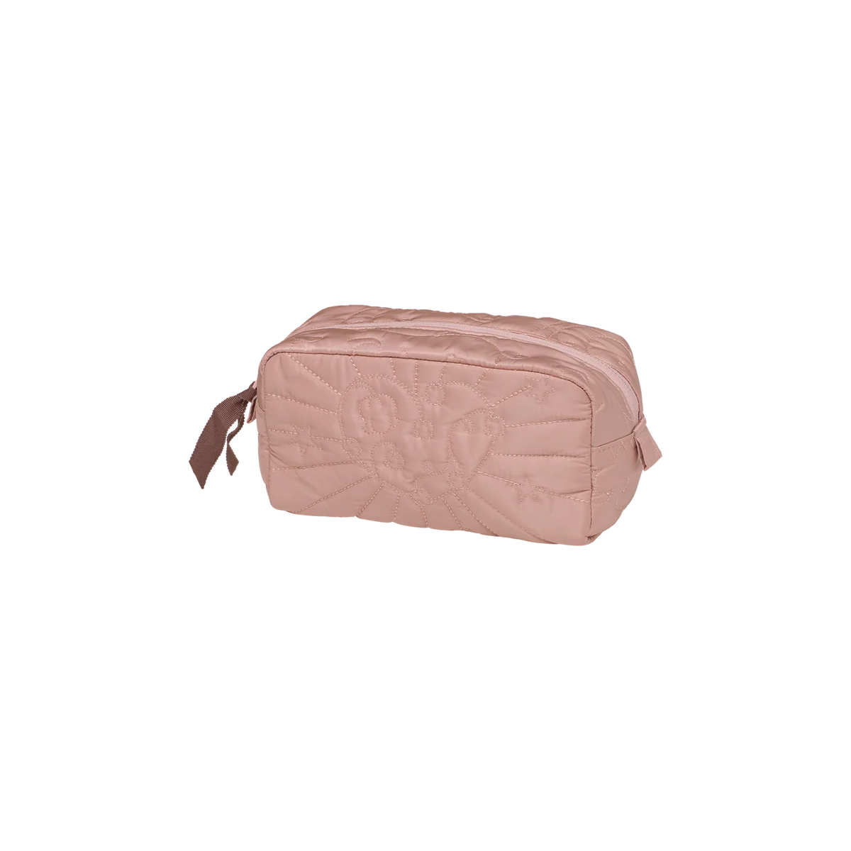Maanesten Stardust Tas Blush – Toilettas met Borduursel – 4275-Onesize