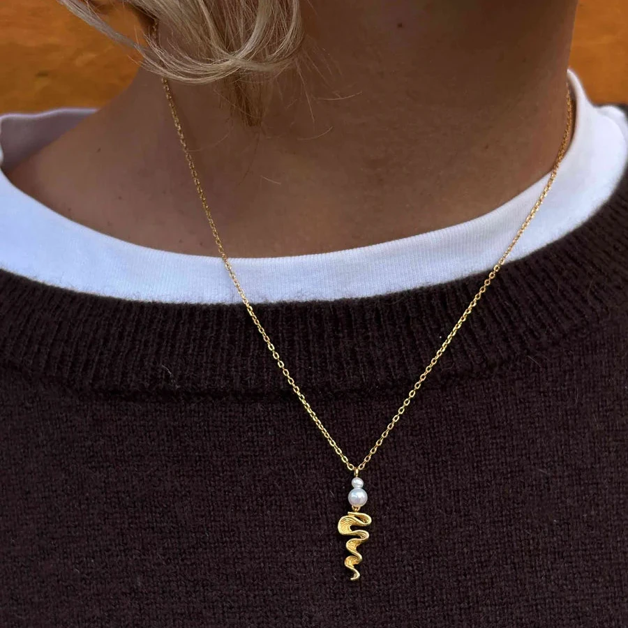 Hultquist Hedda ketting