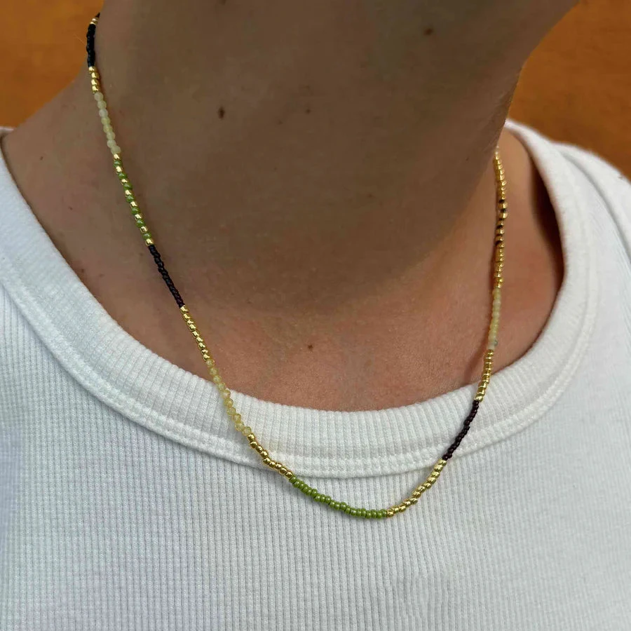 Hultquist geluk ketting