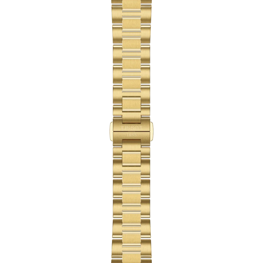 Tissot PRC100 zonne-energie