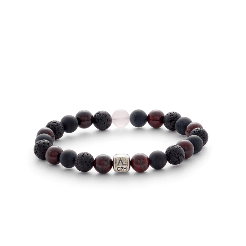 Alexander Lynggaard Armbånd - Tokyo 8mm - Armbånd - C10313-001