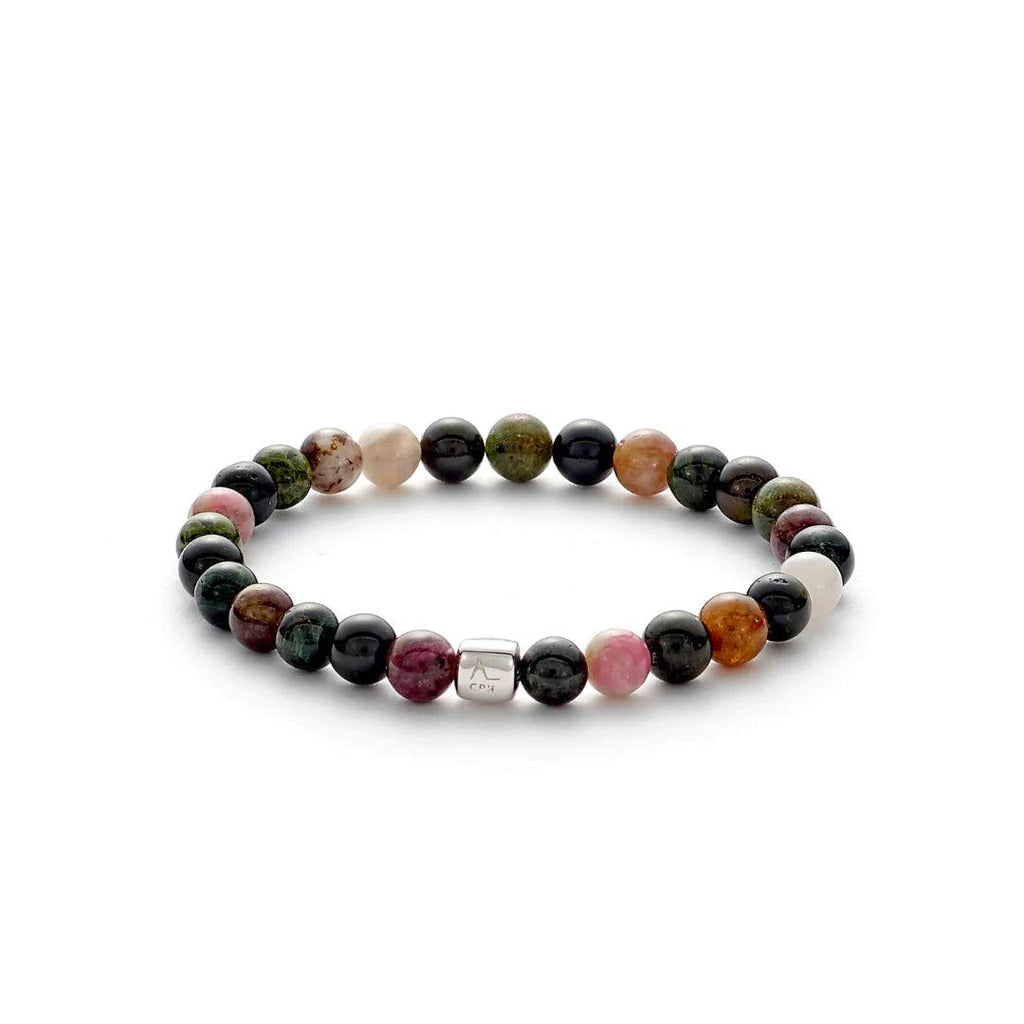 Alexander Lynggaard Armbånd - Tourmaline 6mm - Armbånd - C00902-001