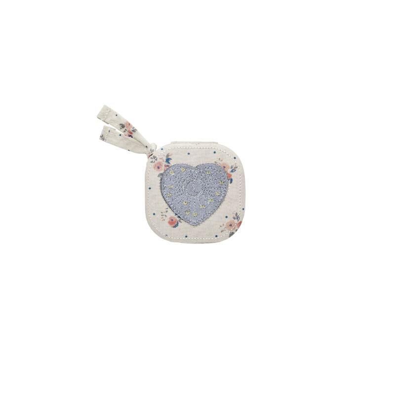 Moonesten Alice Jewelry box Sky Blue