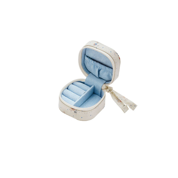 Moonesten Alice Jewelry box Sky Blue