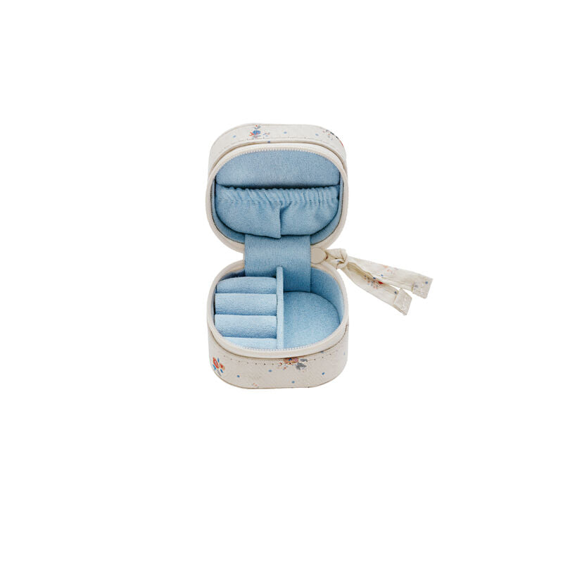 Moonesten Alice Jewelry box Sky Blue