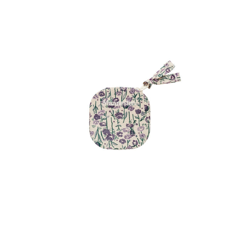 Moonesten Alice Jewelry box Purple Heart