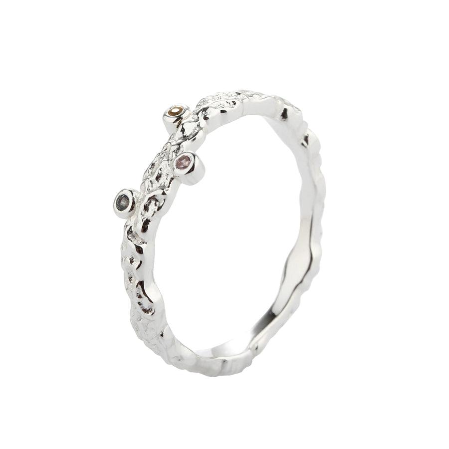 Aqua Dulce Barabara Ring - 5292 - Ringe - 5292-001