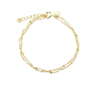 Aqua Dulce Bracelet