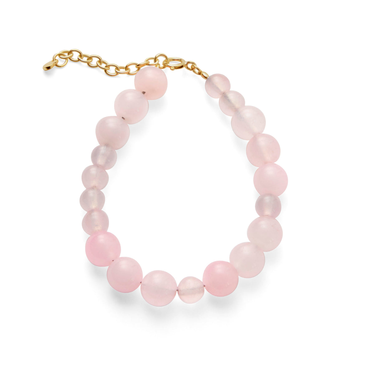 Pernille Corydon Blush armband